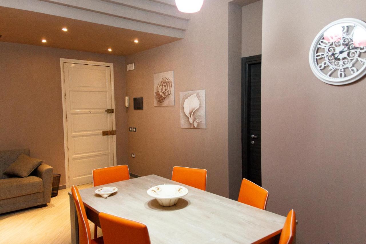 B&B Raggio Di Sole 恩佩多克莱港 外观 照片